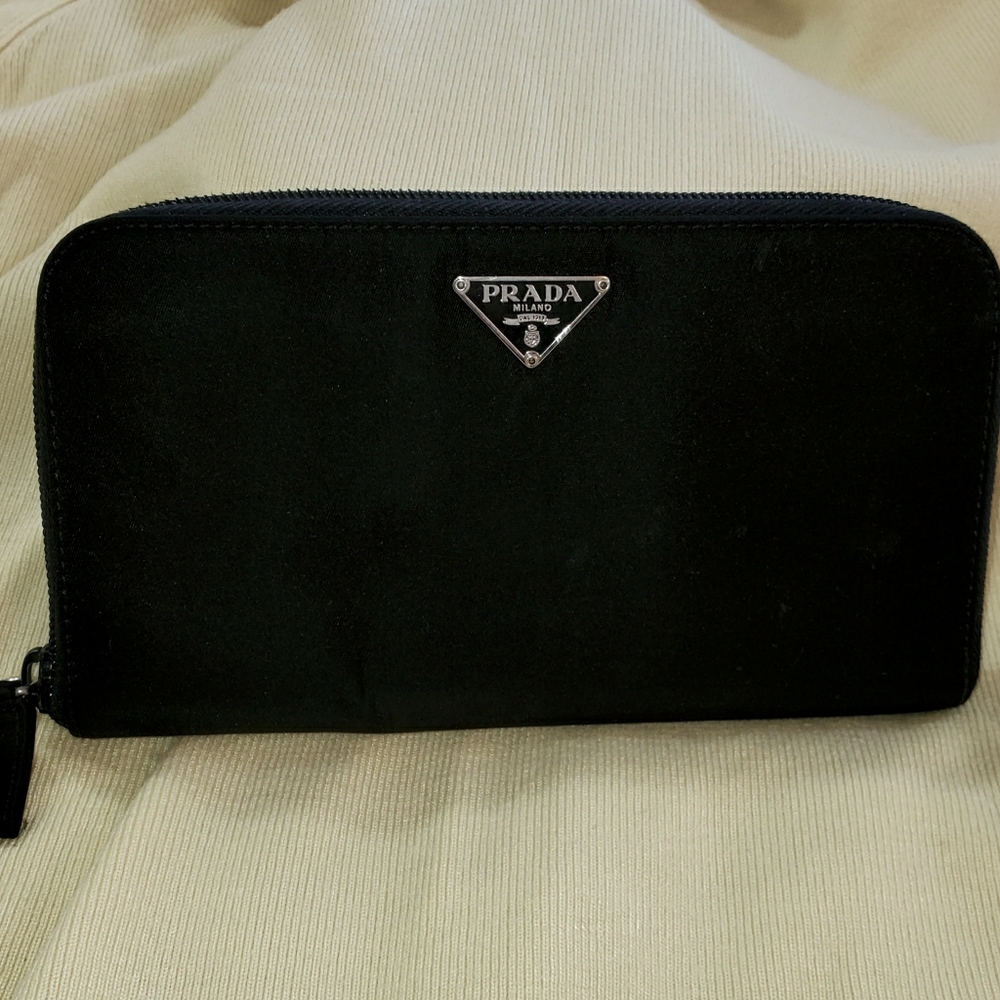 Prada Wallet
